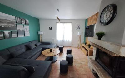 Maison 6u00a0Chambres