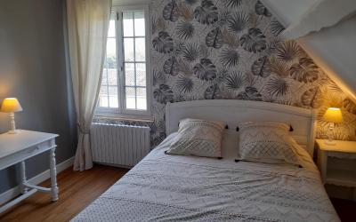 Chambre Double Chambre Double