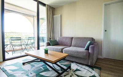 Appartement 1 Chambre