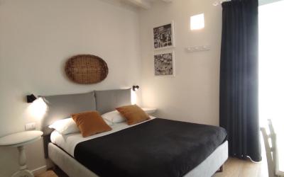 Ampia Camera Matrimoniale