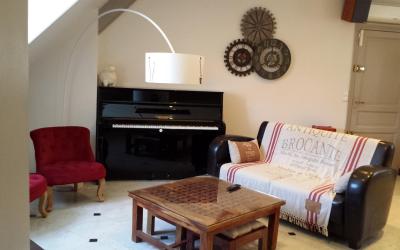 Appartement 3u00a0Chambres Appartement 3u00a0Chambres