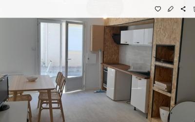 Appartement 1 Chambre Appartement 1 Chambre