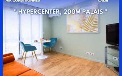 Appartement 1 Chambre