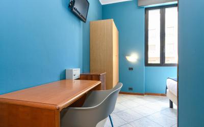 Camera Matrimoniale Piccola