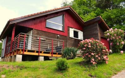 Chalet Chalet