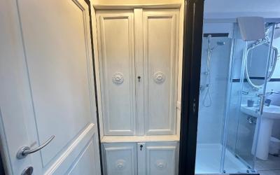 Camera Matrimoniale con Bagno Privato