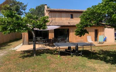 Villa Villa