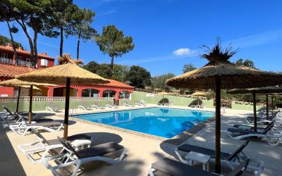 Mobile Home 2 Chambres