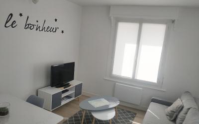 Appartement 1 Chambre