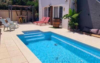 Maison 4u00a0Chambres