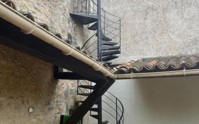 Appartement 1 Chambre