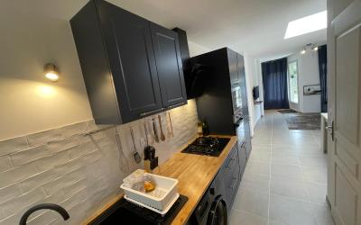 Appartement 1 Chambre Appartement 1 Chambre