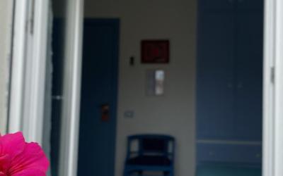 Camera Matrimoniale con Bagno Privato