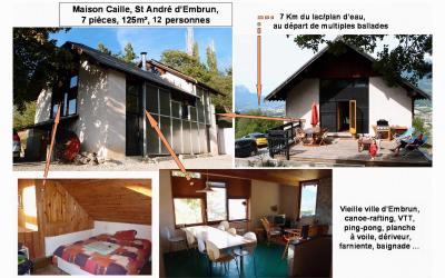 Chalet Chalet