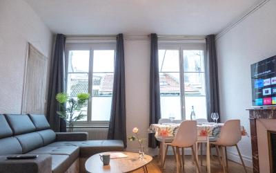 Appartement 2 Chambres Appartement 2 Chambres