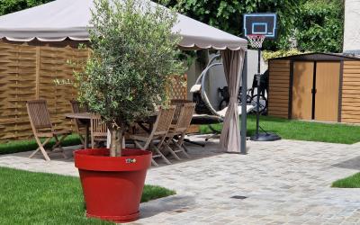 Maison 6u00a0Chambres