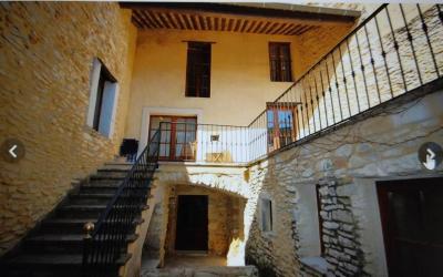 Maison 4u00a0Chambres