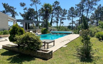 Maison 4u00a0Chambres