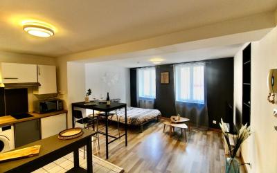 Appartement 1 Chambre Appartement 1 Chambre