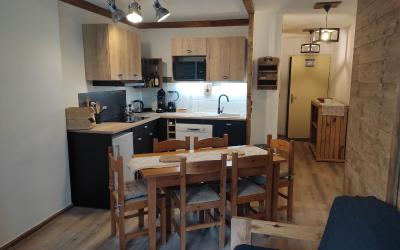 Appartement 2 Chambres Appartement 2 Chambres