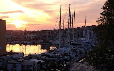 Appartement 1 Chambre