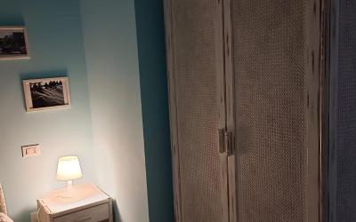 Camera Tripla Standard