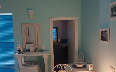 Camera Tripla con Terrazza