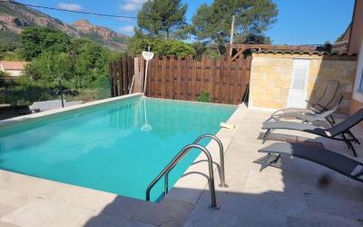 Villa avec Piscine Privu00e9e Villa avec Piscine Privu00e9e