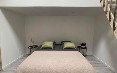 Maison 2u00a0Chambres