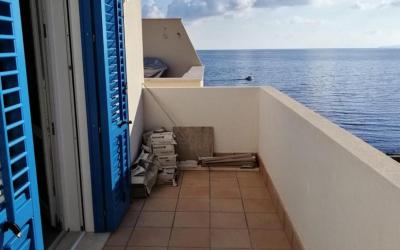 Appartamento con Vista Mare