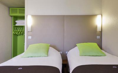 Chambre Lits Jumeaux Standard Chambre Lits Jumeaux Standard