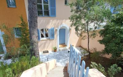 Maison 3u00a0Chambres