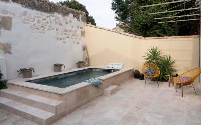 Maison 2u00a0Chambres