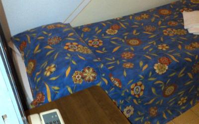 Camera Singola con Bagno Privato