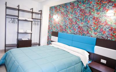 Appartamento con Balcone