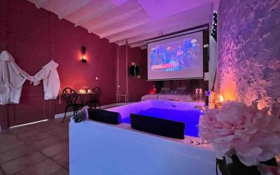 Appartement 1 Chambre