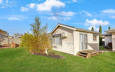 One-Bedroom Holiday Home