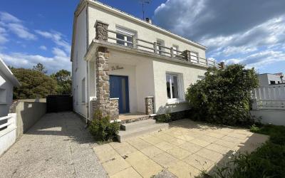 Maison de Vacances Maison de Vacances
