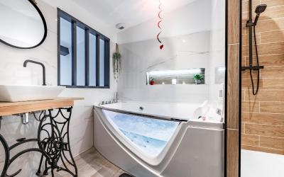 Appartement 1 Chambre