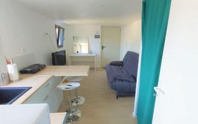 Appartement 1 Chambre