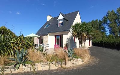 Maison 2u00a0Chambres Maison 2u00a0Chambres