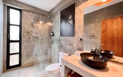 Apartemen Deluxe Apartemen Deluxe