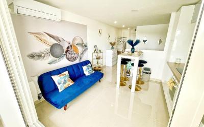 Appartement 1 Chambre