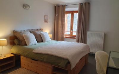 Chambre Triple Confort avec Douche Chambre Triple Confort avec Douche