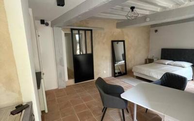 Appartement 1 Chambre