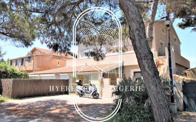 Appartement 1 Chambre