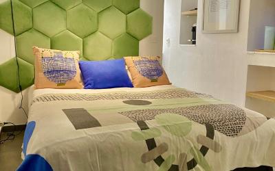 Chambre Double Chambre Double