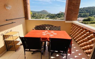 Appartement 2 Chambres