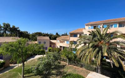 Appartement 2 Chambres