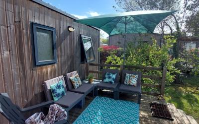 Mobile Home Mobile Home